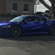 NSX for your time